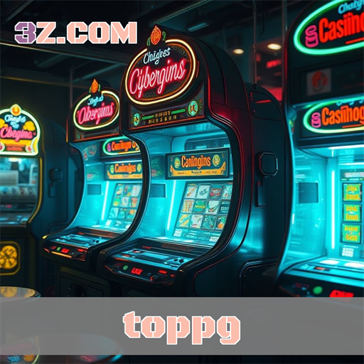 Baixar Jogos Imperdíveis no Site toppg para Você