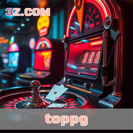 A Confiavel Seção do Toppg Para Gamers Brasileiros