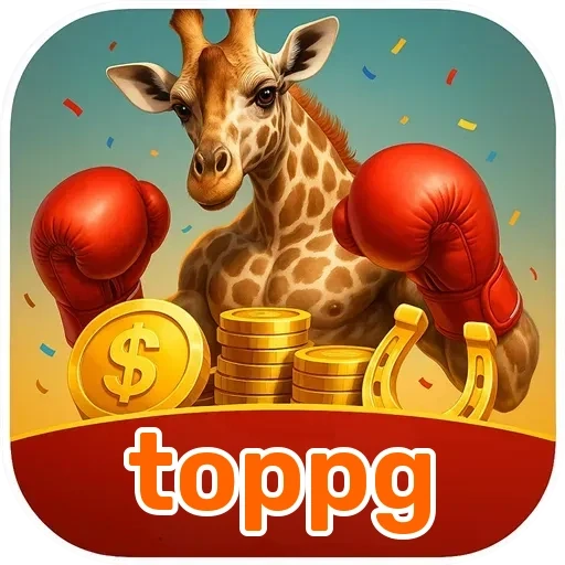 toppg: Recursos Imperdíveis que Transformam Seu Jogo