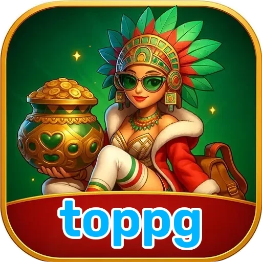 toppg: Recursos e Jogos Que Você Precisa Conhecer!
