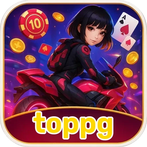 toppg Login: Potencialize Sua Experiência nos Jogos Hoje Mesmo