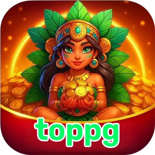 toppg: A Plataforma de Jogos que Você Precisa Conhecer!