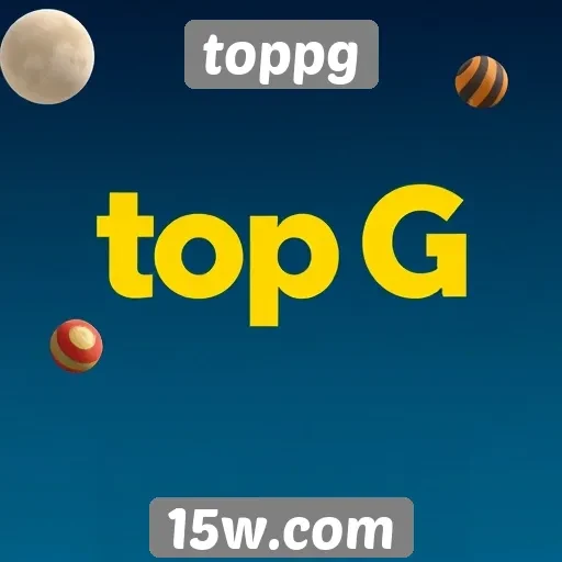 Atualizações recentes e novidades no toppg